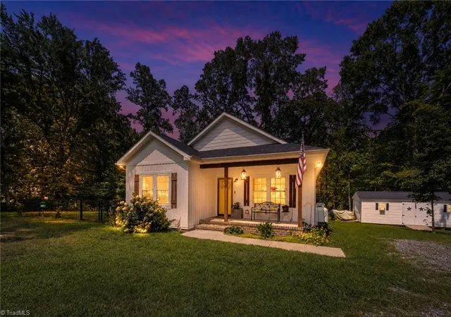 Photo 1 of Sale Pending at 159 Overland Trl, Stoneville, NC 27048 | MLS# 1231117 | Listing updated on 2026-10-01