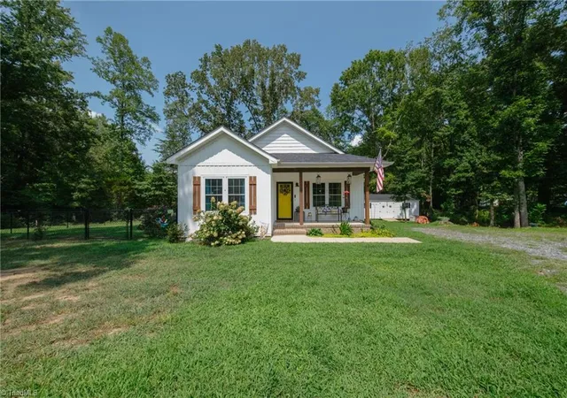 Photo 2 of Sale Pending at 159 Overland Trl, Stoneville, NC 27048 | MLS# 1231117 | Listing updated on 2026-10-01