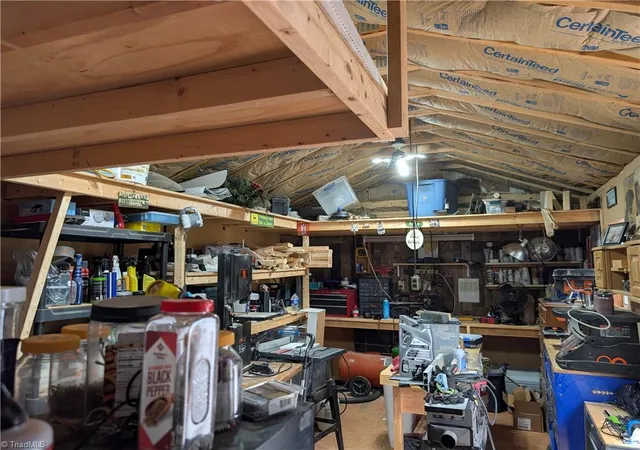 Photo 43 of Sale Pending at 159 Overland Trl, Stoneville, NC 27048 | MLS# 1231117 | Listing updated on 2026-10-01