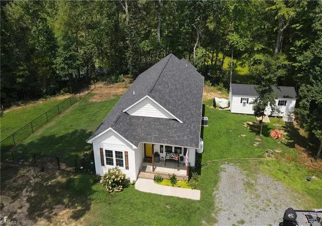 Photo 3 of Sale Pending at 159 Overland Trl, Stoneville, NC 27048 | MLS# 1231117 | Listing updated on 2026-10-01