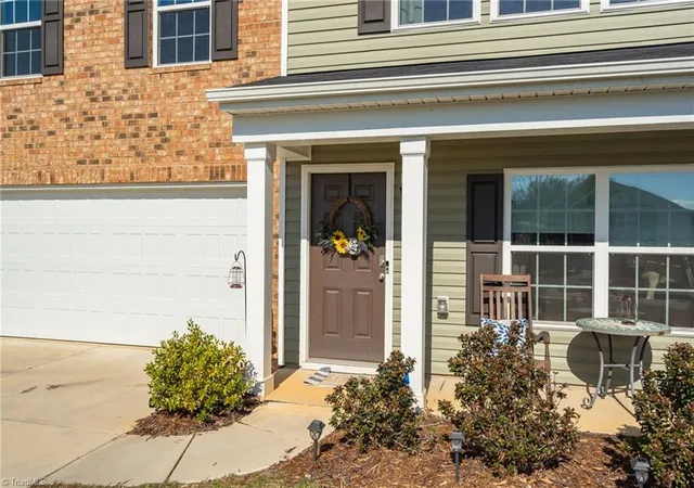 Photo 3 of Sale Pending at 245 Naples Rd, Lexington, NC 27295 | MLS# 1230412 | Listing updated on 2026-09-15