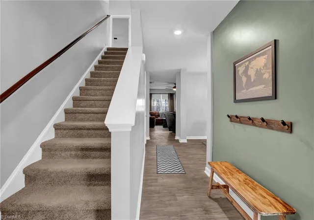 Photo 4 of Sale Pending at 245 Naples Rd, Lexington, NC 27295 | MLS# 1230412 | Listing updated on 2026-09-15