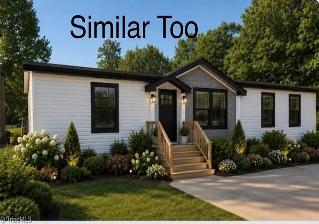 Photo 1 of Sale Pending at 667 Bud Sink Rd, Lexington, NC 27295 | MLS# 1224355 | Listing updated on 2026-07-29