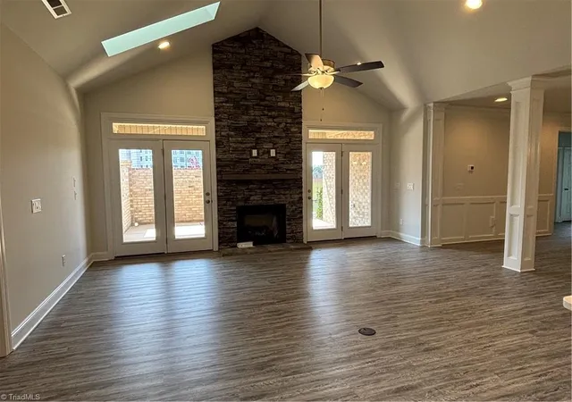 Photo 3 of Single family home for sale at 1041 Bonanza Ln, Mebane, NC 27302 | MLS# 1233461 | Listing updated on 2026-08-28