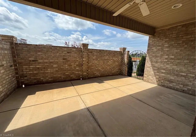 Photo 9 of Single family home for sale at 1041 Bonanza Ln, Mebane, NC 27302 | MLS# 1233461 | Listing updated on 2026-08-28