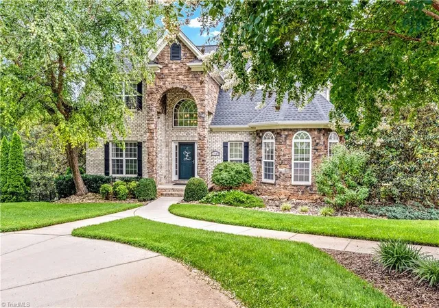 Photo 1 of Sale Pending at 2549 Innisfail Ln, Clemmons, NC 27012 | MLS# 1230560 | Listing updated on 2026-09-02