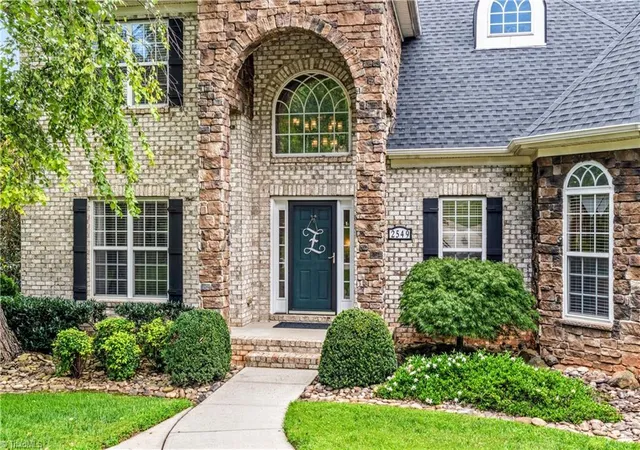 Photo 2 of Sale Pending at 2549 Innisfail Ln, Clemmons, NC 27012 | MLS# 1230560 | Listing updated on 2026-09-02