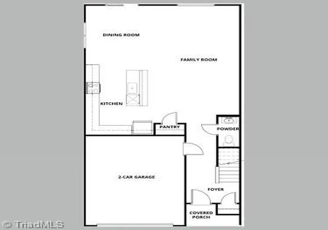 2nd image of 3341 Cider Hill Ct, Winston Salem, NC 27127 | MLS# 1218264