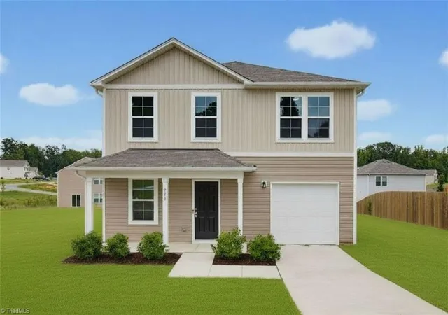 1st image of 740 Oak Bend Dr, Asheboro, NC 27203 | MLS# 1230395