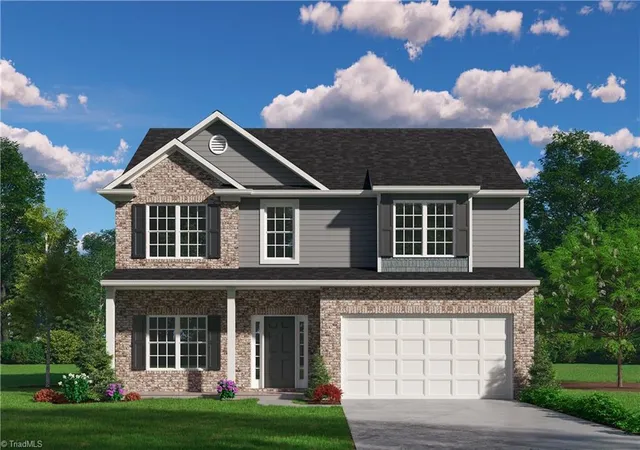 1st image of 1335 Dandridge Dr, Kernersville, NC 27284 | MLS# 1216468