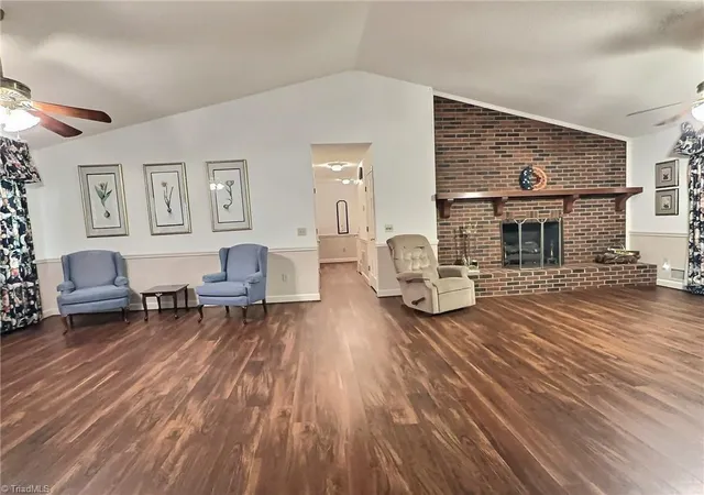 Photo 4 of Sale Pending at 5096 S Nc Hwy 16, Moravian Falls, NC 28654 | MLS# 1220408 | Listing updated on 2026-07-17