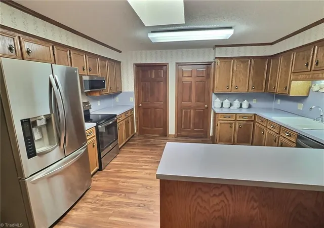Photo 5 of Sale Pending at 5096 S Nc Hwy 16, Moravian Falls, NC 28654 | MLS# 1220408 | Listing updated on 2026-07-17