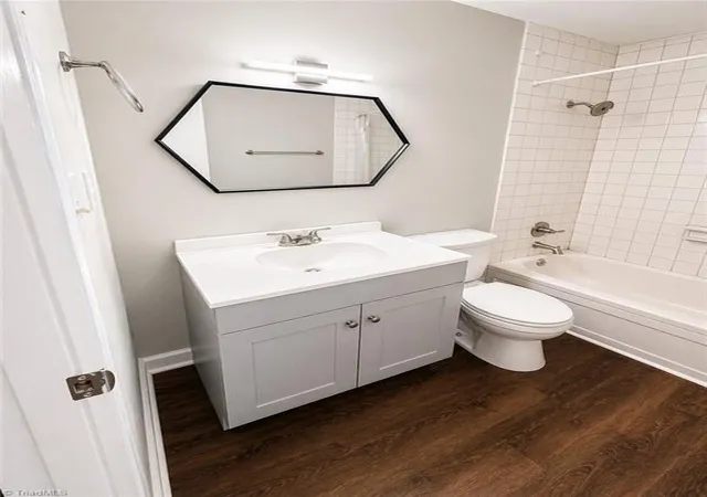 5th image of 2890 Carriage Dr #B, Winston Salem, NC 27106 | MLS# 1227575