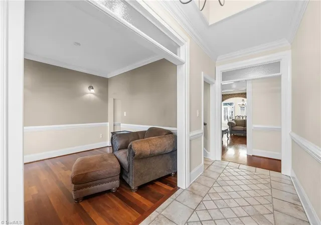 Photo 3 of Single family home for sale at 3340 Waterford Pl, Burlington, NC 27215 | MLS# 1233959 | Listing updated on 2026-09-01