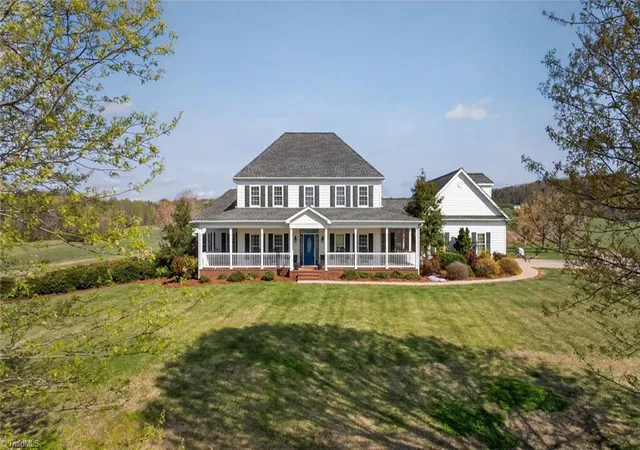 Homes for sale in Pinnacle, NC | 363 Kiger Rd, Pinnacle, NC 27043 | MLS# 1216939