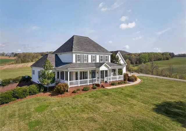 Homes for sale in Pinnacle, NC | 363 Kiger Rd, Pinnacle, NC 27043 | MLS# 1216939