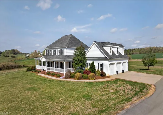 Homes for sale in Pinnacle, NC | 363 Kiger Rd, Pinnacle, NC 27043 | MLS# 1216939
