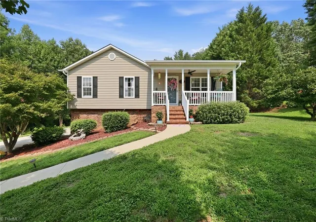 1st image of 270 Bridgewater Rd, Mount Airy, NC 27030 | MLS# 1228987
