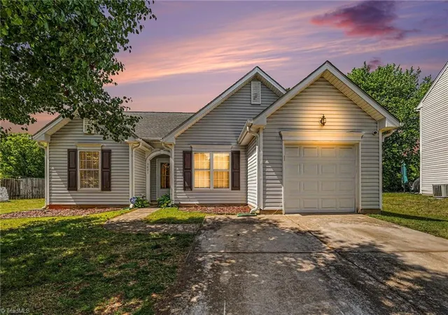 1st image of 3421 Glen Lyon Dr, Winston Salem, NC 27107 | MLS# 1219291
