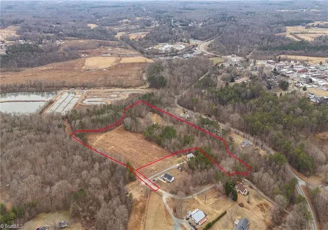 2nd image of 00 Wellhouse Dr, Walnut Cove, NC 27052 | MLS# 1227883