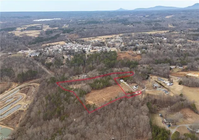 3rd image of 00 Wellhouse Dr, Walnut Cove, NC 27052 | MLS# 1227883