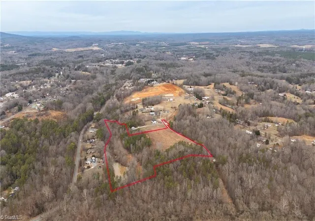 5th image of 00 Wellhouse Dr, Walnut Cove, NC 27052 | MLS# 1227883