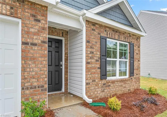 Photo 2 of Single family home for sale at 139 Demonstration Ln, Lexington, NC 27292 | MLS# 1226930 | Listing updated on 2026-09-09