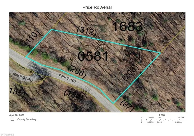 10th image of Tbd Price Rd, Moravian Falls, NC 28654 | MLS# 1217561