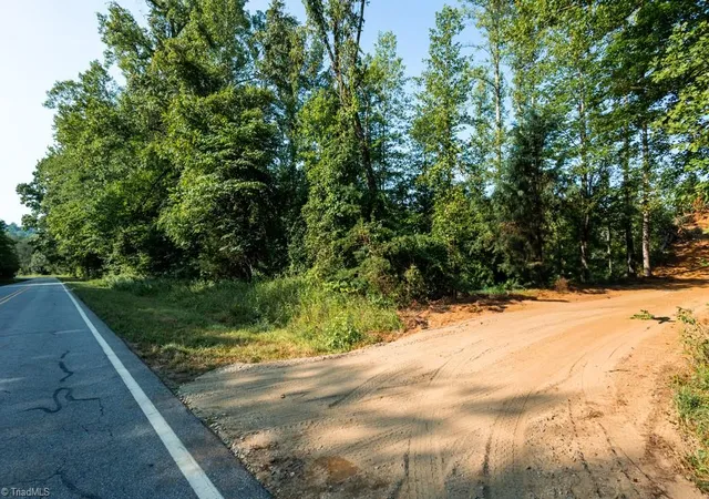 Photo 3 of Land for sale at 000 Baker Xrd Rd, Reidsville, NC 27320 | MLS# 1228397 | Listing updated on 2026-07-21