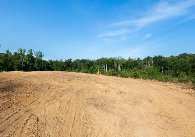 Photo 4 of Land for sale at 000 Baker Xrd Rd, Reidsville, NC 27320 | MLS# 1228397 | Listing updated on 2026-07-21