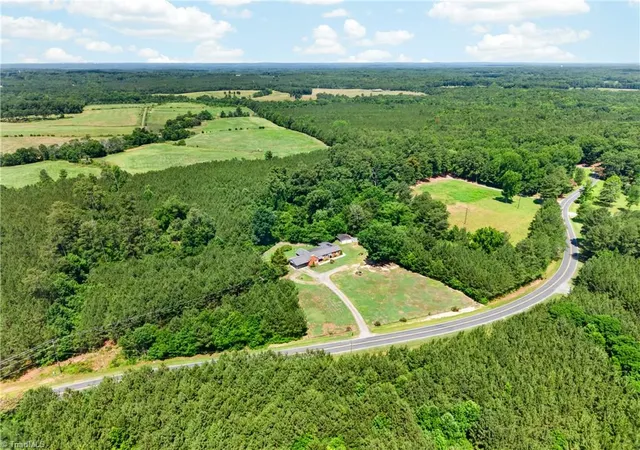 Homes for sale in Biscoe, NC | 1864 Cotton Creek Rd, Biscoe, NC 27209 | MLS# 1225515