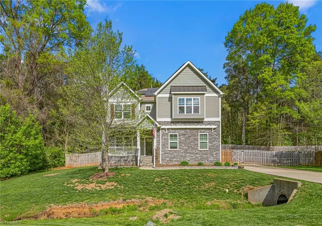 1st image of 2155 Waterview Dr, Graham, NC 27253 | MLS# 1214204