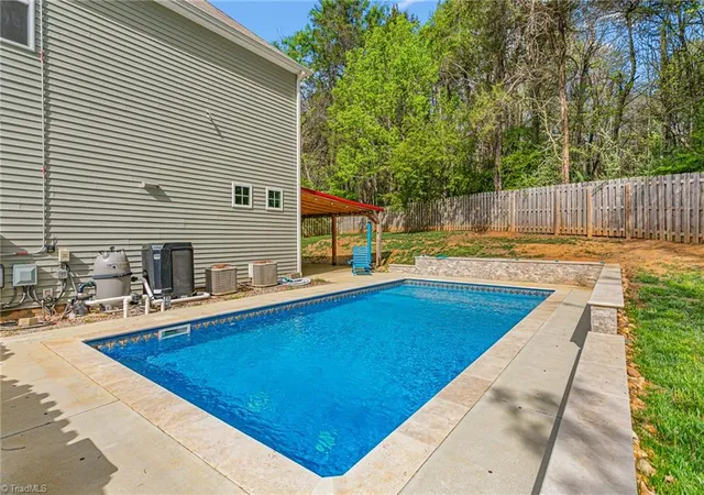 2nd image of 2155 Waterview Dr, Graham, NC 27253 | MLS# 1214204