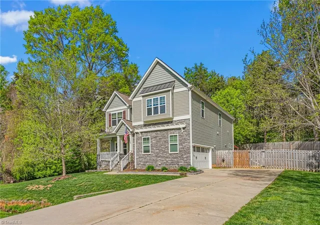 49th image of 2155 Waterview Dr, Graham, NC 27253 | MLS# 1214204