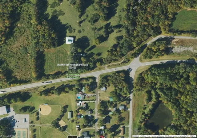 9th image of 323 Pemberton St, Yanceyville, NC 27379 | MLS# 1231406