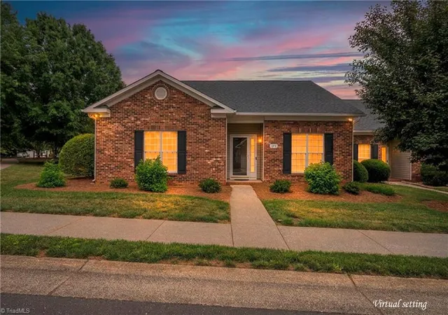 Homes for sale in Clemmons, NC | 195 Stadium Oaks Dr, Clemmons, NC 27012 | MLS# 1223749