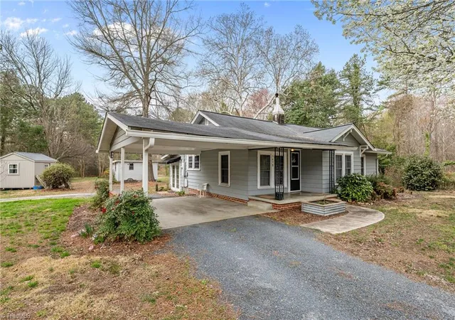 Homes for sale in Asheboro, NC | 5498 S Us Hwy 220, Asheboro, NC 27205 | MLS# 1212205