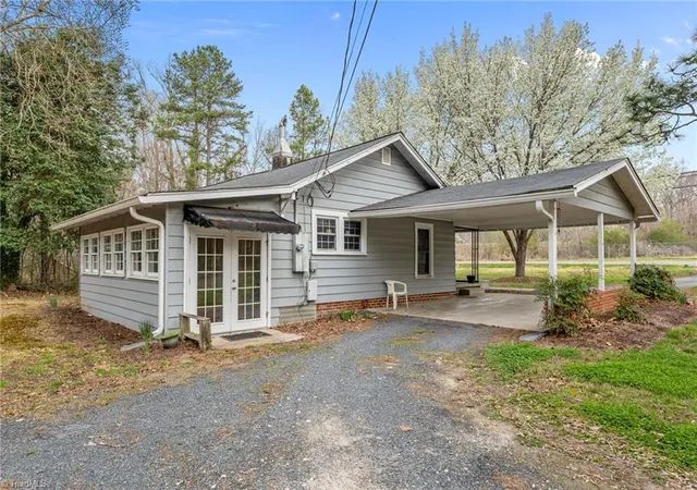 Homes for sale in Asheboro, NC | 5498 S Us Hwy 220, Asheboro, NC 27205 | MLS# 1212205