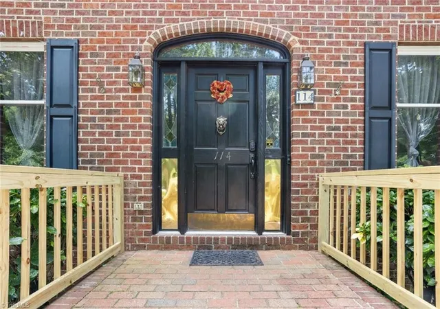3rd image of 114 Willoughby Park Dr, High Point, NC 27265 | MLS# 1223096