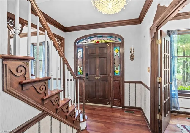 5th image of 114 Willoughby Park Dr, High Point, NC 27265 | MLS# 1223096