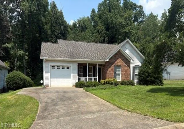 Photo 1 of Single family home for sale at 1209 Beaverton Trl, Winston Salem, NC 27103 | MLS# 1230230 | Listing updated on 2026-09-28
