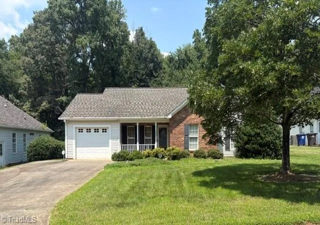 Photo 1 of Single family home for sale at 1209 Beaverton Trl, Winston Salem, NC 27103 | MLS# 1230230 | Listing updated on 2026-09-28