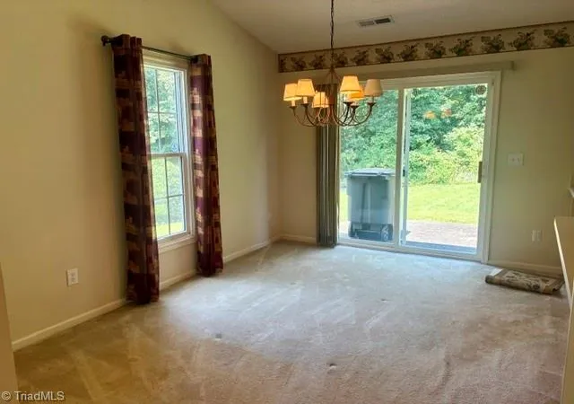 Photo 4 of Single family home for sale at 1209 Beaverton Trl, Winston Salem, NC 27103 | MLS# 1230230 | Listing updated on 2026-09-28