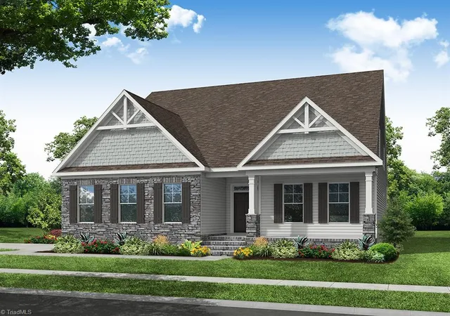 1st image of 258 Redland Rd, Advance, NC 27006 | MLS# 1216129