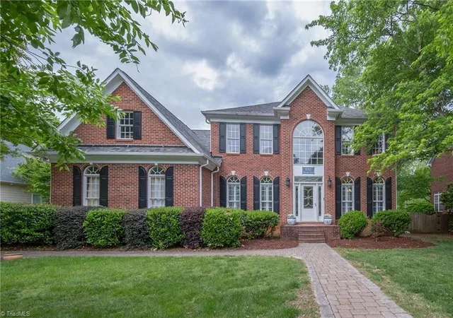 1st image of 5707 Middlebury Pl, Greensboro, NC 27410 | MLS# 1219959