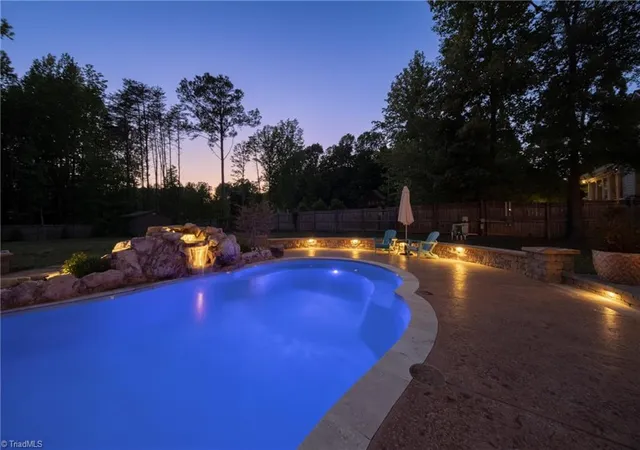 49th image of 5707 Middlebury Pl, Greensboro, NC 27410 | MLS# 1219959