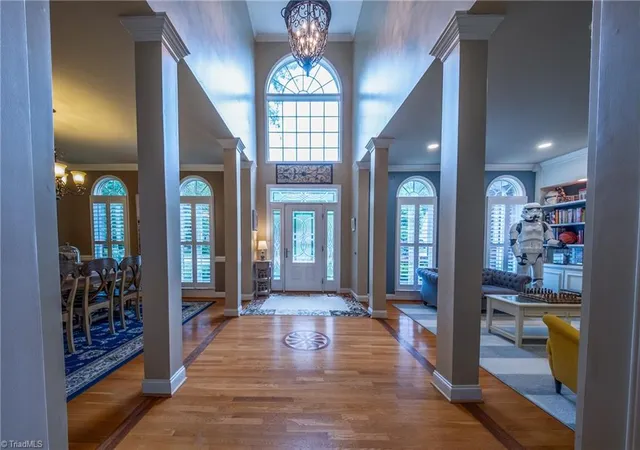 4th image of 5707 Middlebury Pl, Greensboro, NC 27410 | MLS# 1219959