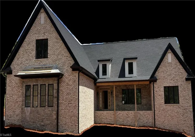 1st image of 7554 Whisper Hollow Ln, Lewisville, NC 27023 | MLS# 1220170