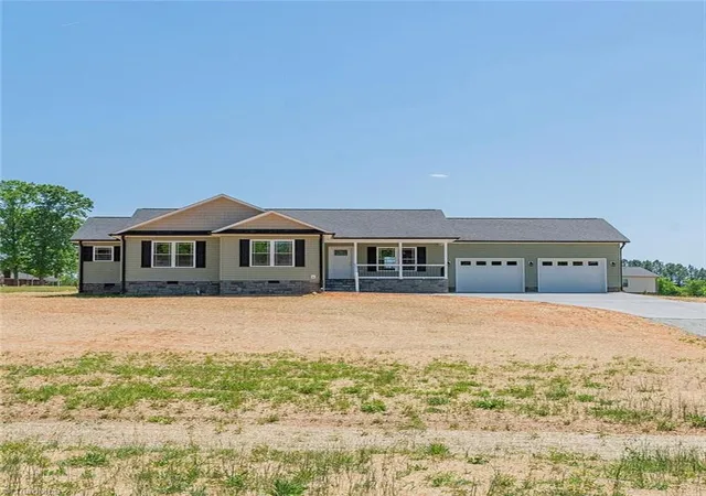 Homes for sale in Linwood, NC | 2047 Swicegood Rd, Linwood, NC 27299 | MLS# 1217372