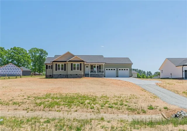 Homes for sale in Linwood, NC | 2047 Swicegood Rd, Linwood, NC 27299 | MLS# 1217372